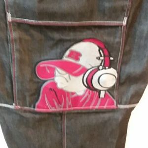 NEW School of Hard Knocks Jeans